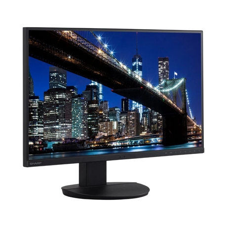 Sharp DD-EA272U 27" 16:9 60Hz 4K IPS Monitor — Being Shipped
