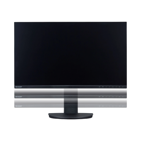 Sharp DD-EA272U 27" 16:9 60Hz 4K IPS Monitor — Being Shipped