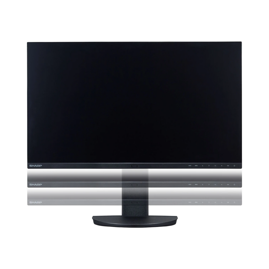 Sharp DD-EA272U 27" 16:9 60Hz 4K IPS Monitor — Being Shipped