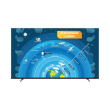 Sharp AQUOS 4P-B65EJ2U 65" 16:9 60Hz 4K HDR LCD Commercial Display — Being Shipped