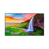 Sharp PN-ME502 50" 16:9 60Hz 4K UHD HDR VA LCD Commercial Monitor — Being Shipped