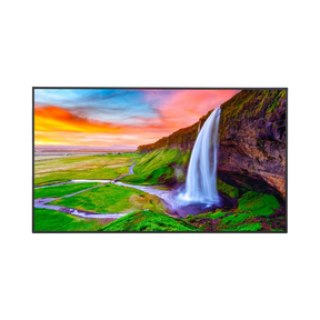 Sharp PN-ME502 50" 16:9 60Hz 4K UHD HDR VA LCD Commercial Monitor — Being Shipped