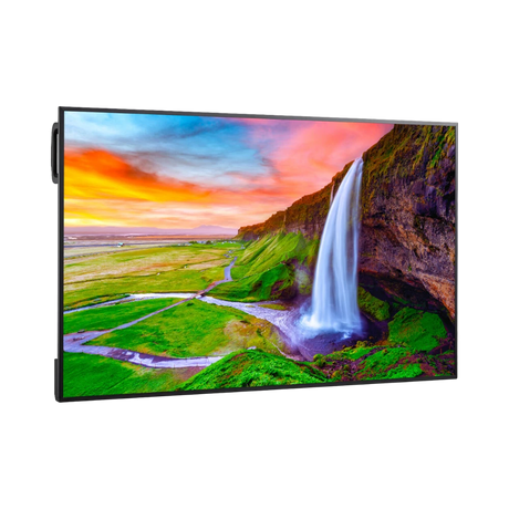 Sharp PN-ME502 50" 16:9 60Hz 4K UHD HDR VA LCD Commercial Monitor — Being Shipped