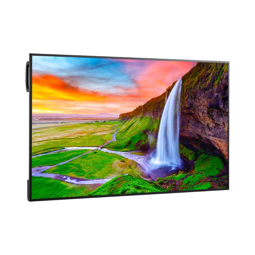 Sharp PN-ME502 50" 16:9 60Hz 4K UHD HDR VA LCD Commercial Monitor — Being Shipped