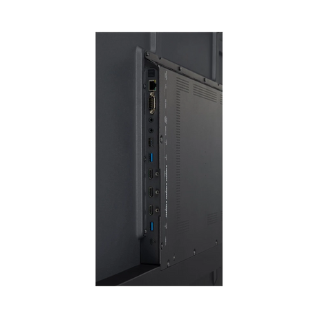 Sharp PN-ME502 50" 16:9 60Hz 4K UHD HDR VA LCD Commercial Monitor — Being Shipped