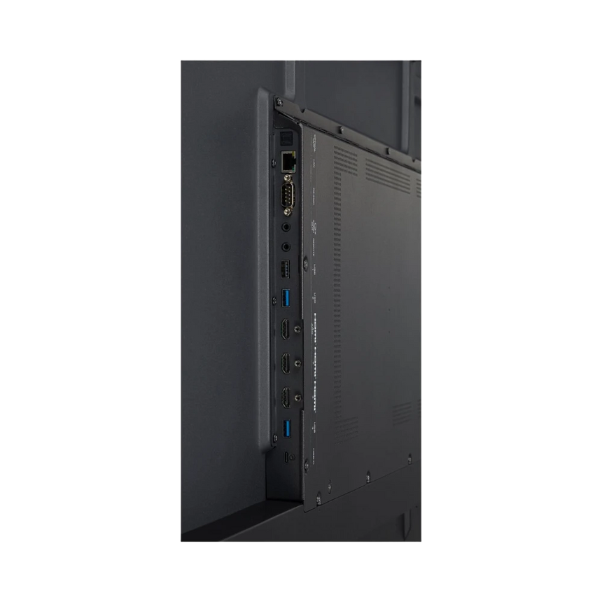 Sharp PN-ME502 50" 16:9 60Hz 4K UHD HDR VA LCD Commercial Monitor — Being Shipped