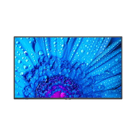 Sharp M651-2 65" 16:9 60Hz 4K UHD HDR IPS Commercial Monitor — Being Shipped
