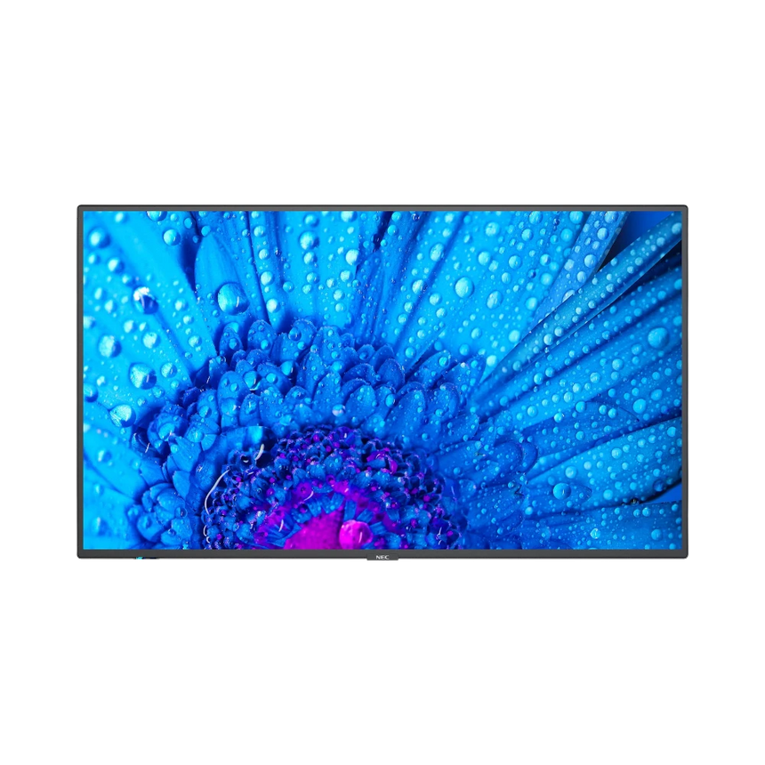 Sharp M651-2 65" 16:9 60Hz 4K UHD HDR IPS Commercial Monitor — Being Shipped