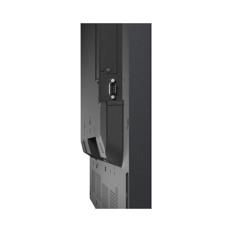 Sharp M651-2 65" 16:9 60Hz 4K UHD HDR IPS Commercial Monitor — Being Shipped