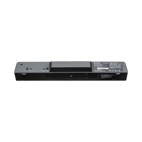 Sharp 4K 8W AV Soundbar with 6 Element Microphone Array — Being Shipped