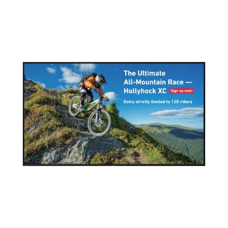 Sharp 4T-B 70" Class 16:9 60Hz 4K UHD LED Commercial TV — Being Shipped