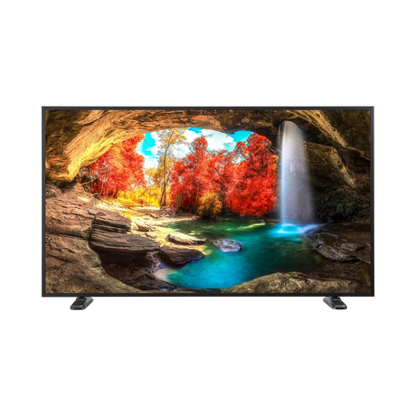 Sharp PN-ME652 65" 16:9 60Hz 4K UHD HDR IPS Commercial Monitor — Being Shipped