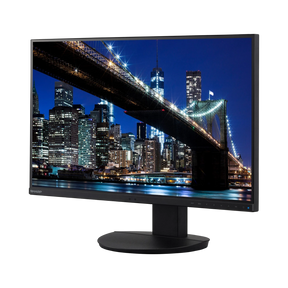 Sharp 27" 16:9 75Hz WQHD Multisync LED LCD Monitor — Being Shipped