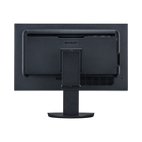 Sharp 27" 16:9 75Hz WQHD Multisync LED LCD Monitor — Being Shipped