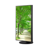 Sharp 27" 16:9 75Hz WQHD Multisync LED LCD Monitor — Being Shipped
