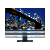 Sharp 27" 16:9 75Hz WQHD Multisync LED LCD Monitor — Being Shipped