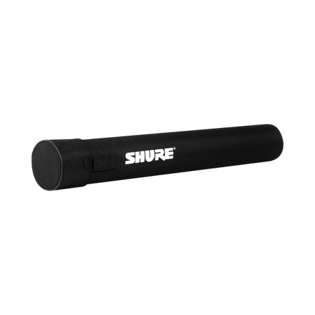 Shure VP89L Modular Long Shotgun Microphone — Being Shipped