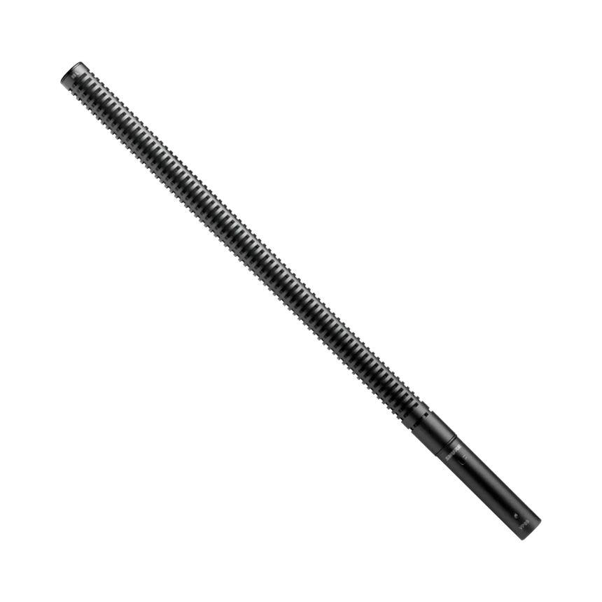 Shure VP89L Modular Long Shotgun Microphone — Being Shipped