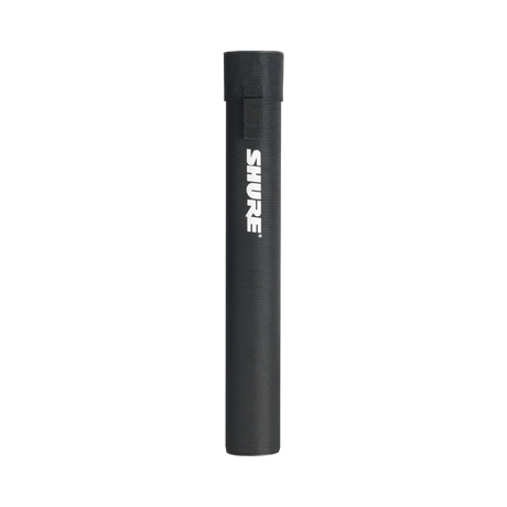 Shure VP89L Modular Long Shotgun Microphone — Being Shipped