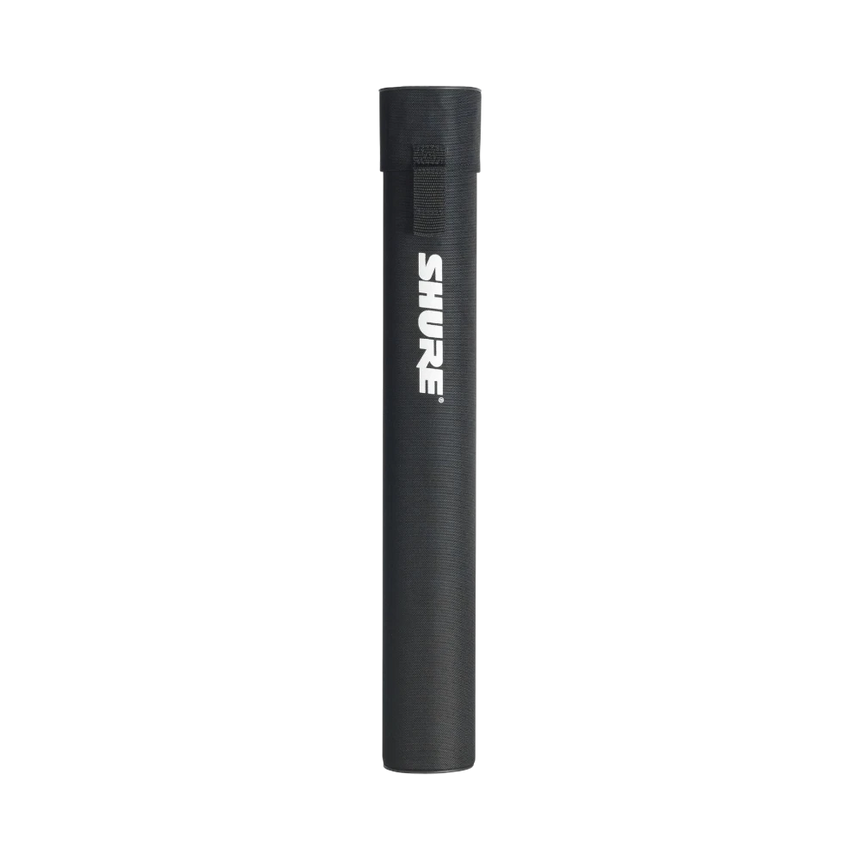 Shure VP89L Modular Long Shotgun Microphone — Being Shipped