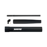 Shure VP89L Modular Long Shotgun Microphone — Being Shipped