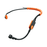 Shure BLX14/SM31 Wireless Cardioid Fitness Headset Microphone System (H10: 542 to 572 MHz) — Being Shipped