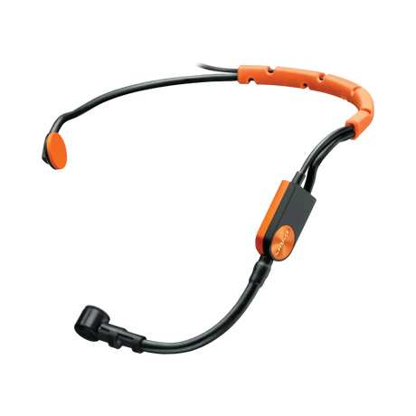 Shure BLX14/SM31 Wireless Cardioid Fitness Headset Microphone System (H10: 542 to 572 MHz) — Being Shipped