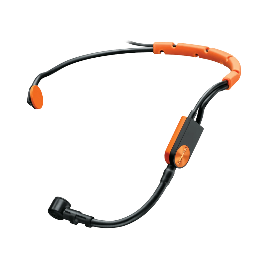 Shure BLX14/SM31 Wireless Cardioid Fitness Headset Microphone System (H10: 542 to 572 MHz) — Being Shipped