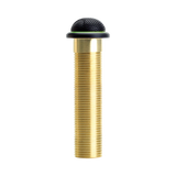 Shure MX395-LED Microflex Low-Profile Cardioid Boundary Microphone (Black) — Being Shipped