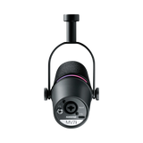 Shure MV7i Cardioid Dynamic Smart Microphone & Interface — Being Shipped