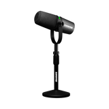 Shure MV7i Cardioid Dynamic Smart Microphone & Interface — Being Shipped