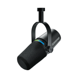 Shure MV7i Cardioid Dynamic Smart Microphone & Interface — Being Shipped