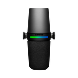 Shure MV7i Cardioid Dynamic Smart Microphone & Interface — Being Shipped