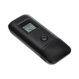 Shure MXW6X/C neXt Wireless Cardioid Boundary Microphone Transmitter (Black, 1.9 GHz) — Being Shipped