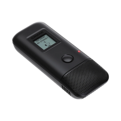 Shure MXW6X/C neXt Wireless Cardioid Boundary Microphone Transmitter (Black, 1.9 GHz) — Being Shipped