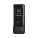 Shure MXW6X/C neXt Wireless Cardioid Boundary Microphone Transmitter (Black, 1.9 GHz) — Being Shipped