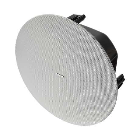 Shure MXP-5 Microflex Passive Ceiling Conferencing Loudspeaker (White, Single) — Being Shipped