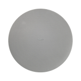 Shure MXP-5 Microflex Passive Ceiling Conferencing Loudspeaker (White, Single) — Being Shipped
