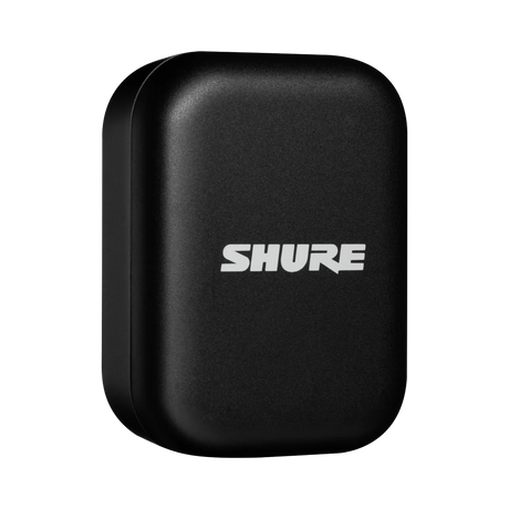 Shure MoveMic Two 2-Person Clip-On Wireless Microphone System for Mobile Devices — Being Shipped