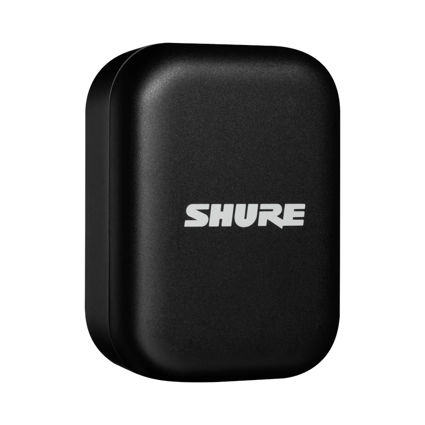 Shure MoveMic Two 2-Person Clip-On Wireless Microphone System for Mobile Devices — Being Shipped