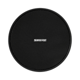Shure MXP-1 Microflex Passive Mini-Pendant Conferencing Loudspeaker (Black, Single) — Being Shipped