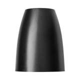 Shure MXP-1 Microflex Passive Mini-Pendant Conferencing Loudspeaker (Black, Single) — Being Shipped