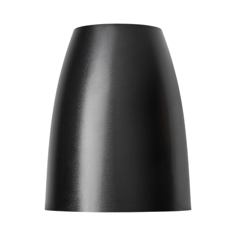 Shure MXP-1 Microflex Passive Mini-Pendant Conferencing Loudspeaker (Black, Single) — Being Shipped