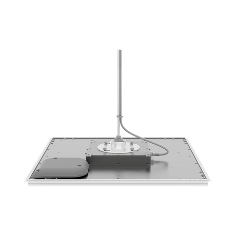 Shure MXA902 + ANIUSB-MATRIX Audio Conferencing Kit (24", White) — Being Shipped