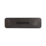 Shure MXA902 + ANIUSB-MATRIX Audio Conferencing Kit (24", White) — Being Shipped