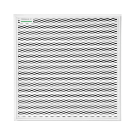 Shure MXA902 + ANIUSB-MATRIX Audio Conferencing Kit (24", White) — Being Shipped