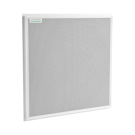 Shure MXA902 + ANIUSB-MATRIX Audio Conferencing Kit (24", White) — Being Shipped