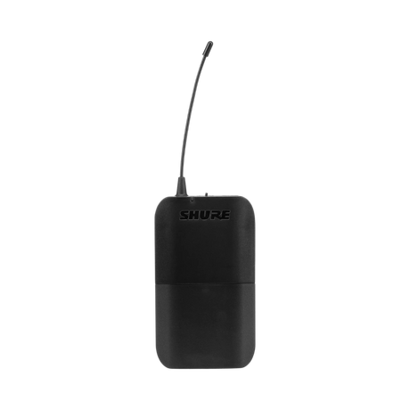 Shure BLX14/PGA31 Wireless Cardioid Headset Microphone System (H10: 542 to 572 MHz) — Being Shipped