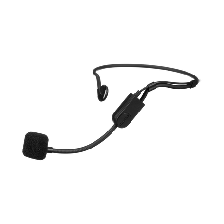 Shure BLX14/PGA31 Wireless Cardioid Headset Microphone System (H10: 542 to 572 MHz) — Being Shipped