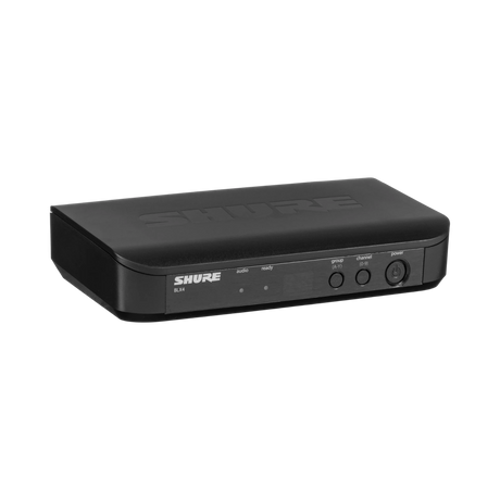 Shure BLX14/PGA31 Wireless Cardioid Headset Microphone System (H10: 542 to 572 MHz) — Being Shipped